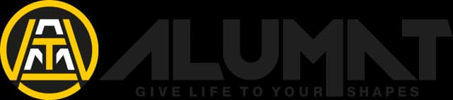 Alumat logo