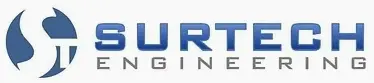 Surtech logo