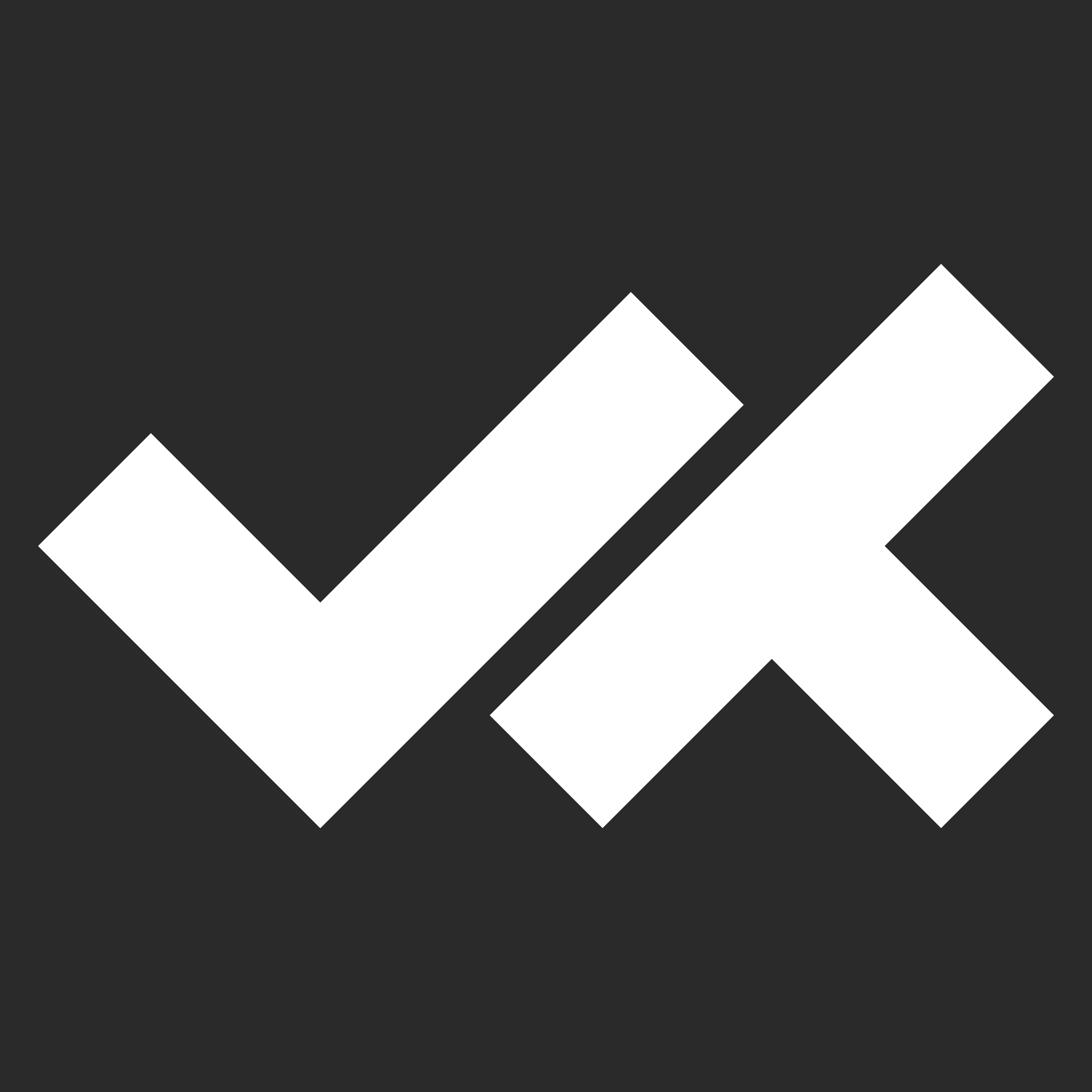 VK logo